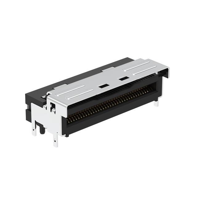 Amphenol ICC (Commercial Products) G97R22322HR electronic component