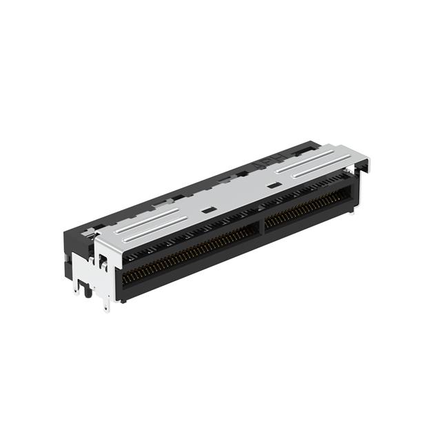 Amphenol ICC (Commercial Products) G97R24312HR electronic component