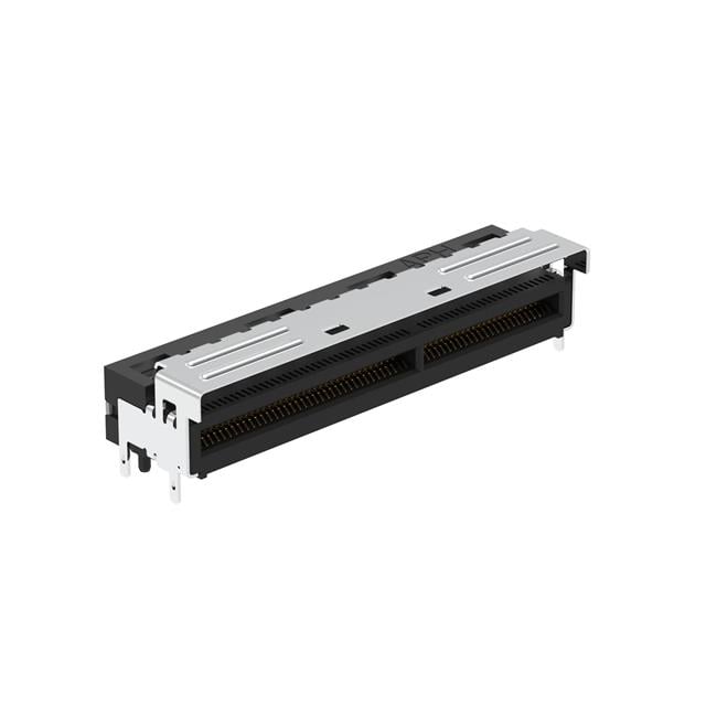 Amphenol ICC (Commercial Products) G97R24322HR electronic component