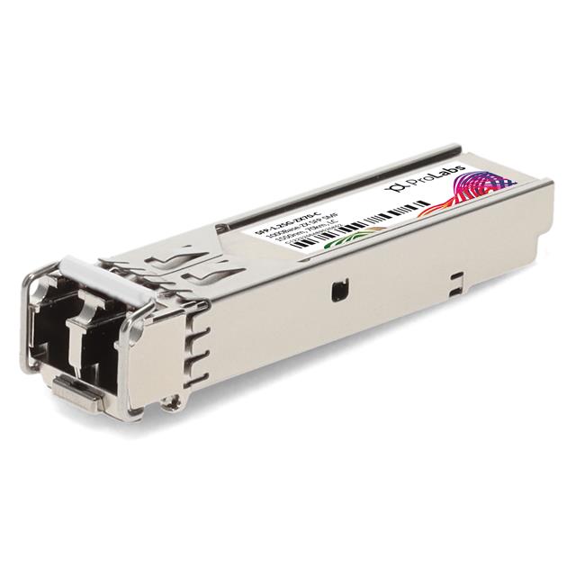 Amphenol ProLabs SFP-1.25G-ZX70-C electronic component