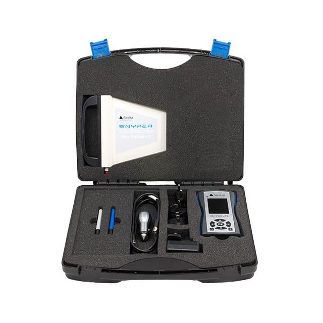 Siretta Ltd SNYPER-LTE+ SPECTRUM (EU) V2 electronic component