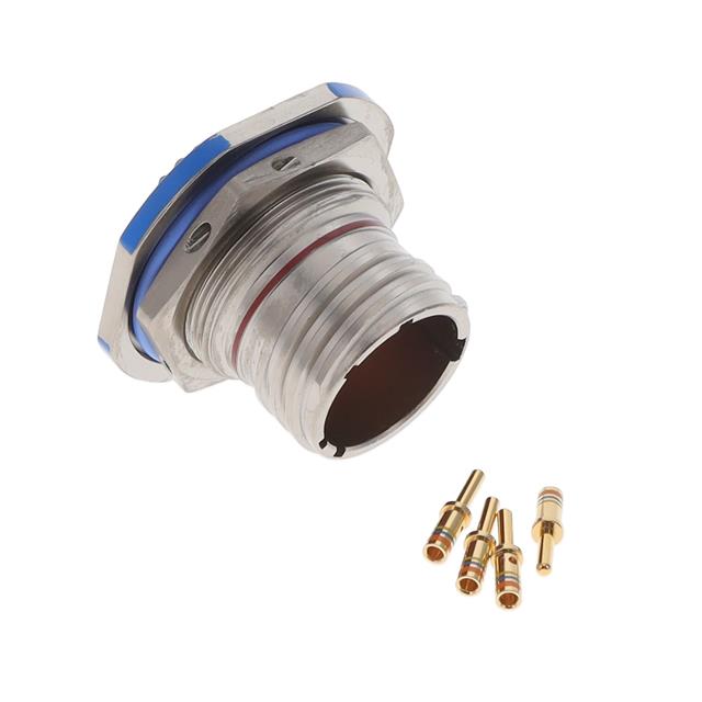 Amphenol Aerospace Operations TVS07DS-13-4P electronic component