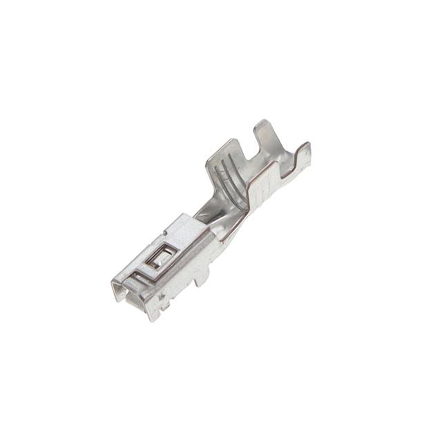 TE Connectivity AMP Connectors 1326030-4 electronic component
