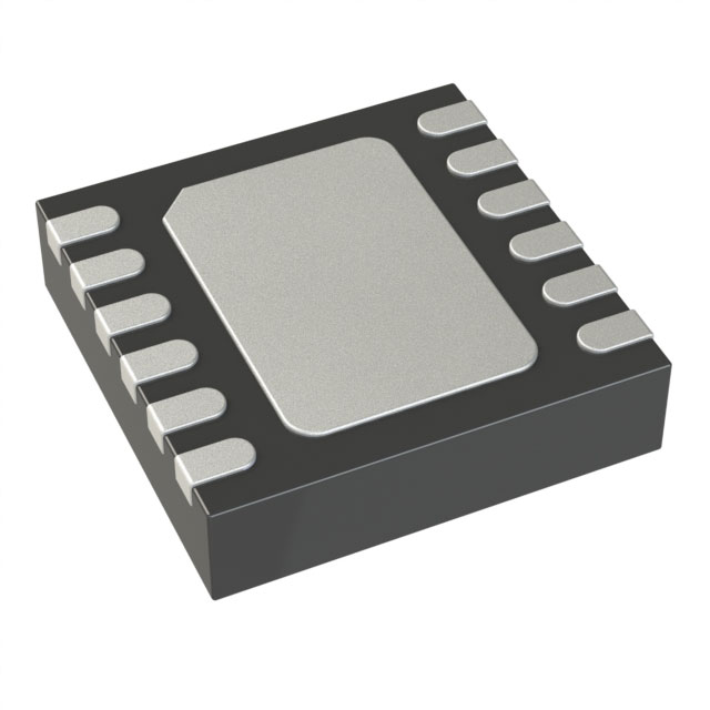 Analog Devices Inc./Maxim Integrated MAX22201ATC+T electronic component