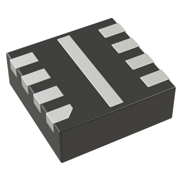 Analog Devices Inc. LT8608IDC#TRPBF electronic component