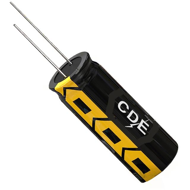 Cornell Dubilier Knowles DGH605Q2R7 electronic component