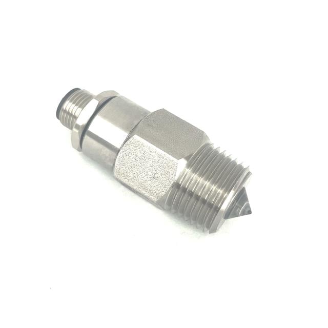 SST Sensing Ltd. LLG810D324-5 electronic component