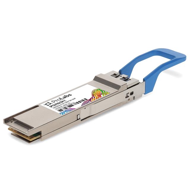 Amphenol ProLabs SPTSLP3SLCDF-C electronic component