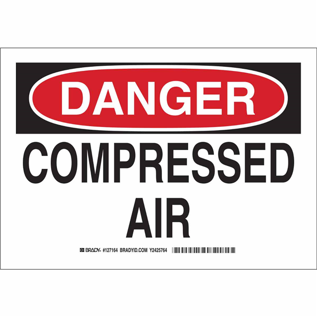 Brady Corporation 126164 electronic component