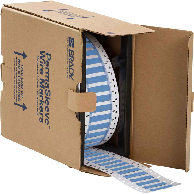 Brady Corporation 3PS-500-2-BL-S-2 electronic component