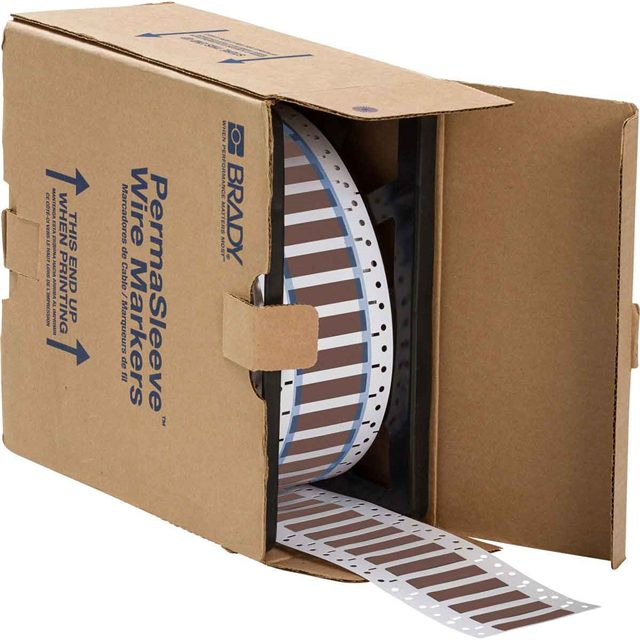 Brady Corporation 3PS-375-2-BR electronic component
