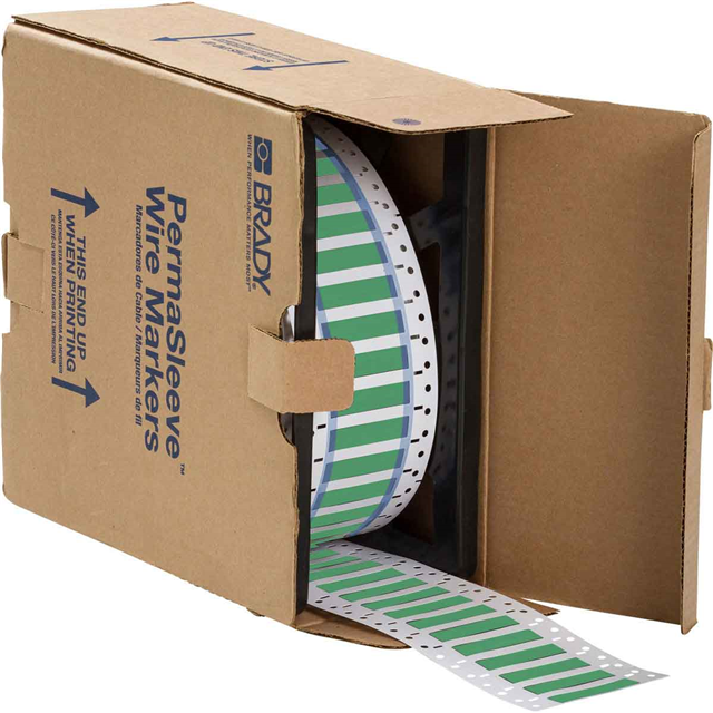 Brady Corporation 3PS-375-2-GR-2 electronic component