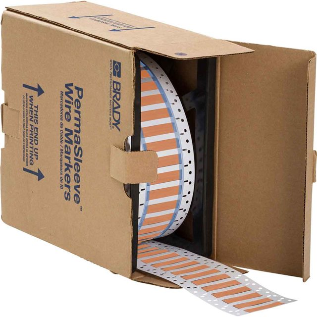 Brady Corporation PS-500-150-OR-S-2 electronic component