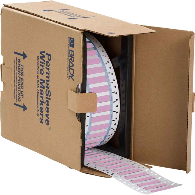 Brady Corporation 3PS-500-2-PK-S-2 electronic component