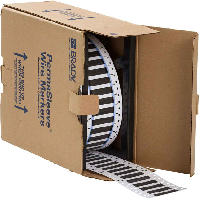 Brady Corporation PS-500-150-BK-2 electronic component