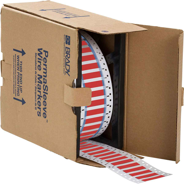 Brady Corporation PS-375-150-RD-2 electronic component