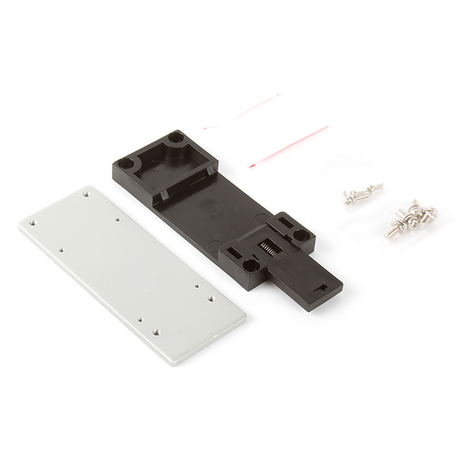 XP Power DTE06 DIN CLIP electronic component