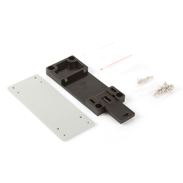 XP Power DTE10 DIN CLIP electronic component