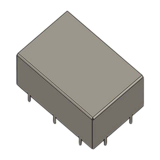 Orbel Corporation G-1000TB1500-0350XC electronic component