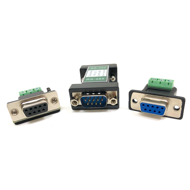 Micro Connectors, Inc. G02-485 electronic component