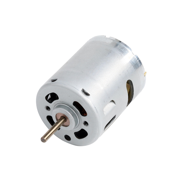 Johnson Motor HC385G-302 electronic component