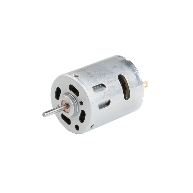 Johnson Motor HC385G-304 electronic component