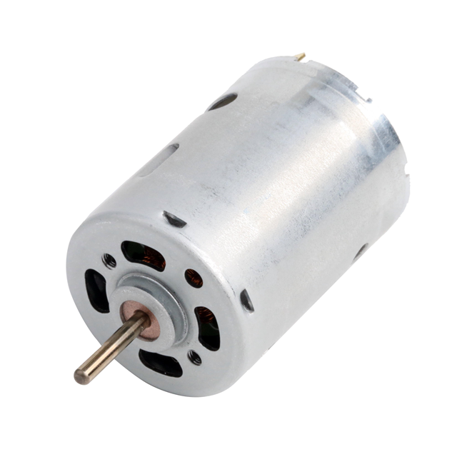 Johnson Motor HC385MG-301 electronic component