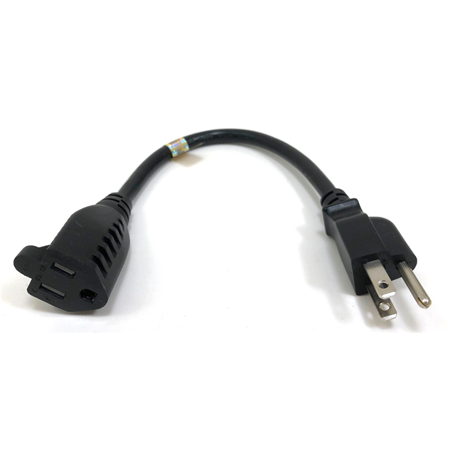 Micro Connectors, Inc. M05-113EPR electronic component