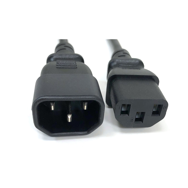 Micro Connectors, Inc. M05-113EUL electronic component