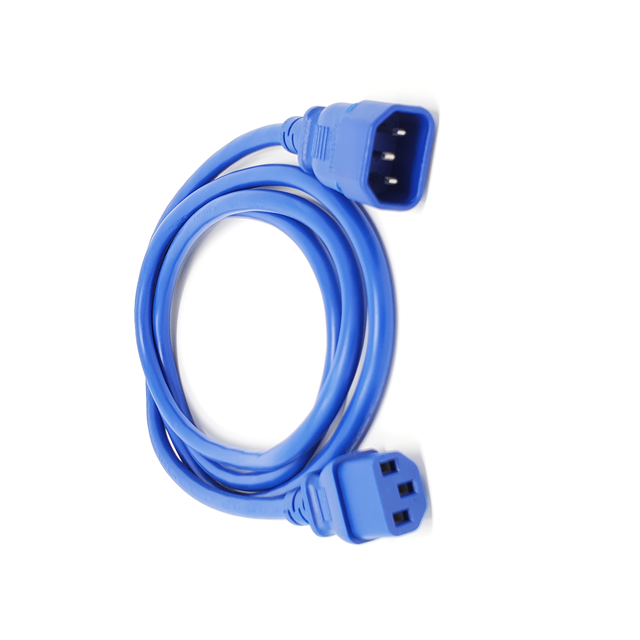 Micro Connectors, Inc. M05-113EULBL electronic component