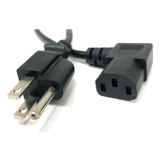 Micro Connectors, Inc. M05-113RA electronic component