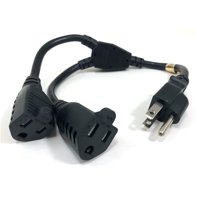 Micro Connectors, Inc. M05-113YUL electronic component