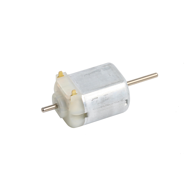 Johnson Motor NF123G-301 electronic component