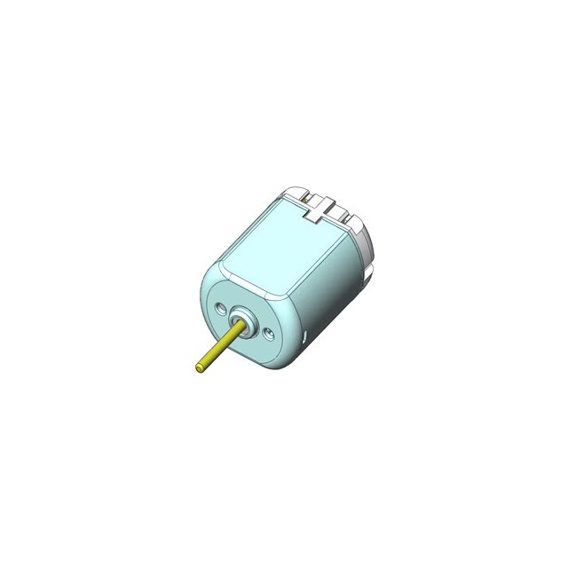 Johnson Motor NF243G-301 electronic component