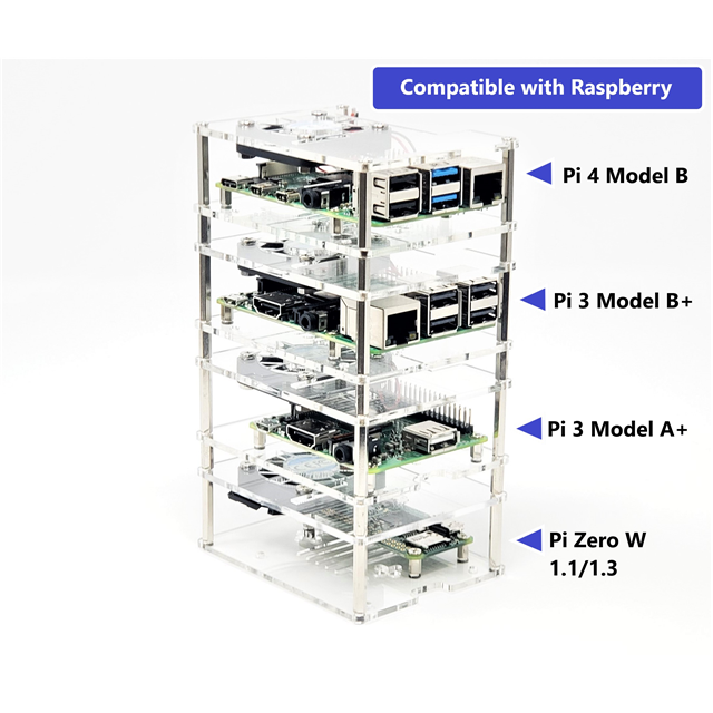 Micro Connectors, Inc. RAS-PCS46 electronic component