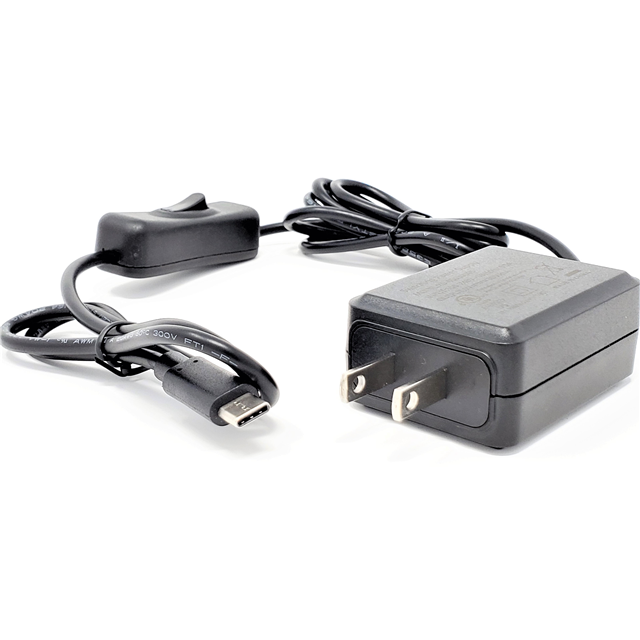 Micro Connectors, Inc. RAS-PWR13-PI electronic component