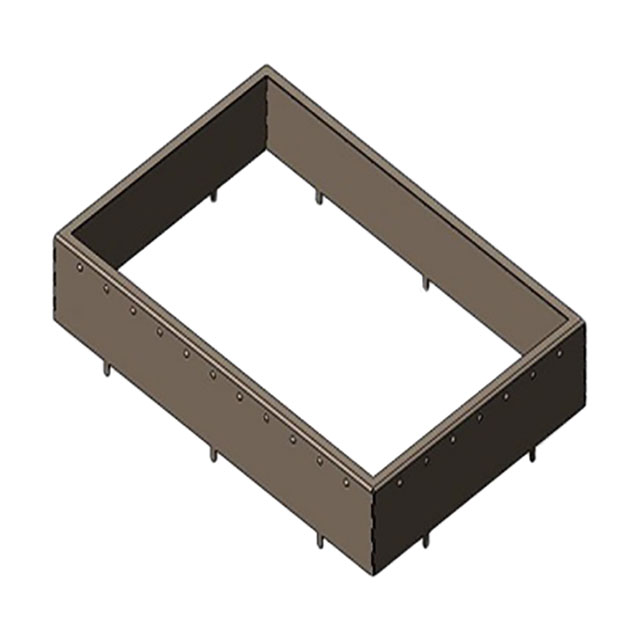 Orbel Corporation S-2000TC3000-0500XF electronic component