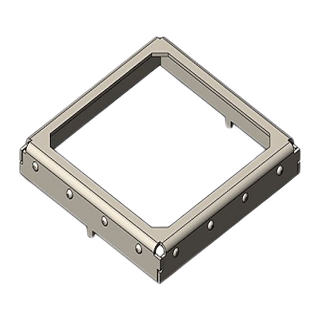 Orbel Corporation S1000AA1000-150F electronic component