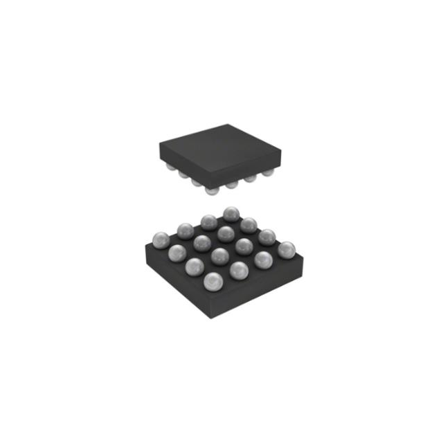 Triad Semiconductor, Inc. TS8000 electronic component