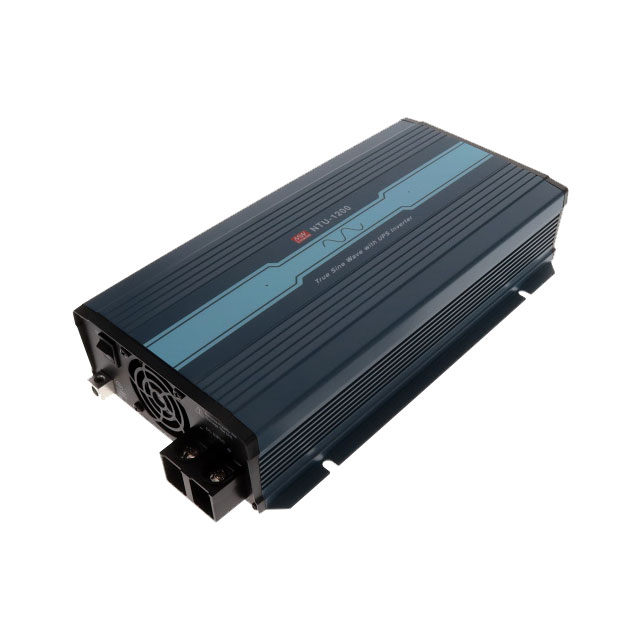MEAN WELL USA Inc. NTU-1200-124UN electronic component