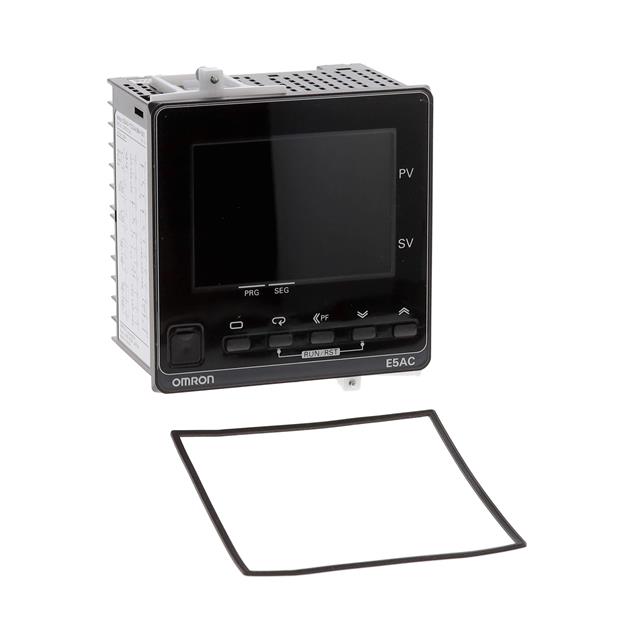 Omron Automation and Safety E5AC-TCC4A5M-021 electronic component