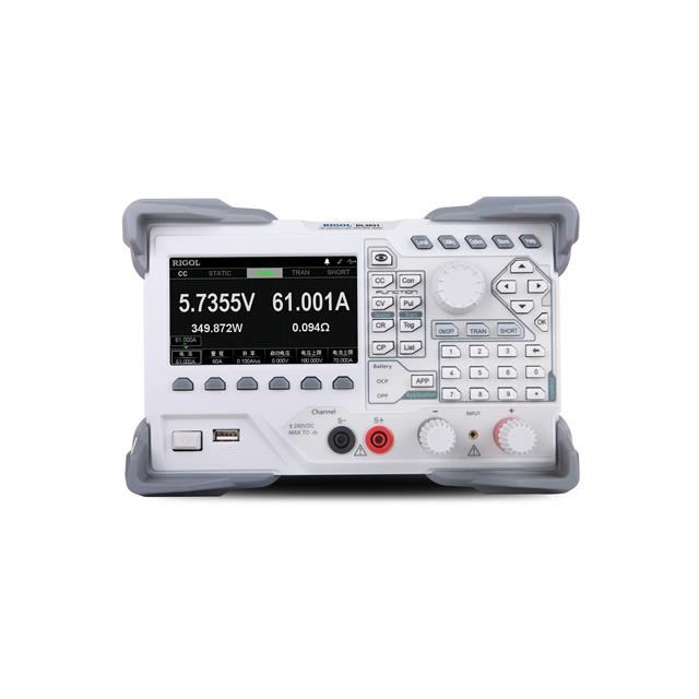 Rigol Technologies DL3031 electronic component