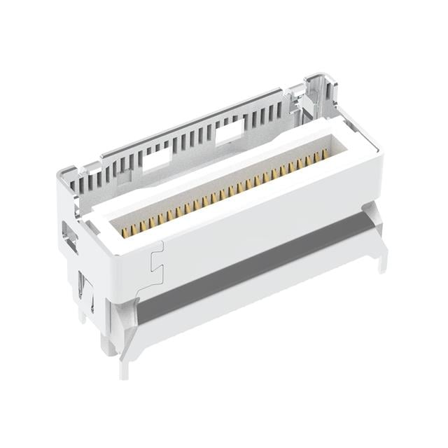 Amphenol ICC (Commercial Products) G98V15312HR electronic component