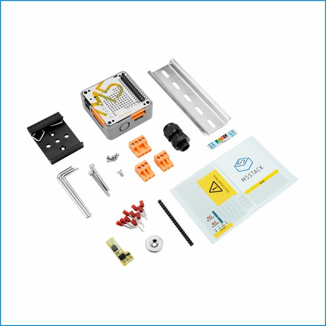 M5Stack Technology Co., Ltd. K011-B-V11 electronic component
