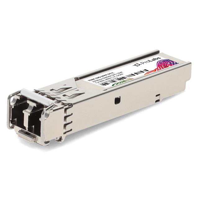 Amphenol ProLabs TOM-10G-SFPP-DT-C electronic component