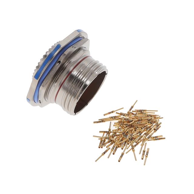 Amphenol Aerospace Operations TVS07DS-21-35P electronic component