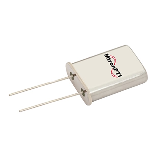 MtronPTI MP-1-R 11.059200 W/GRD WIRE electronic component