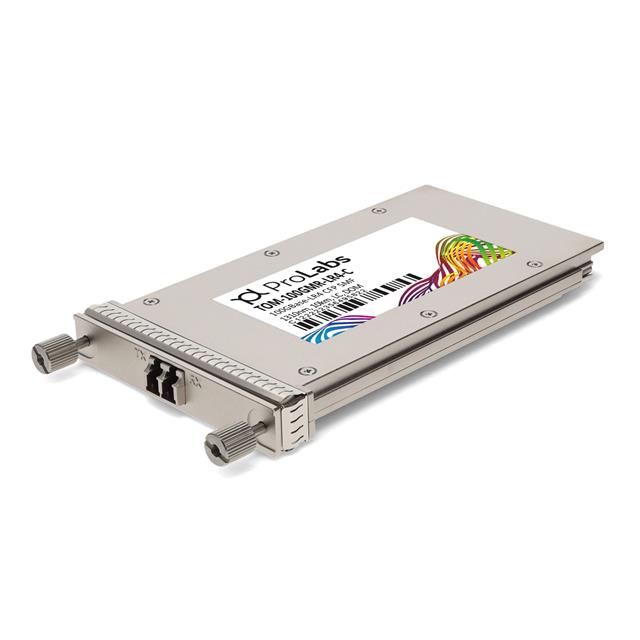 Amphenol ProLabs TOM-100GMR-LR4-C electronic component
