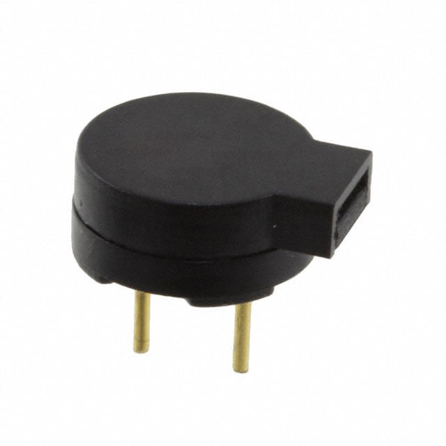 PUI Audio, Inc. AT-1127-ST-2-R electronic component