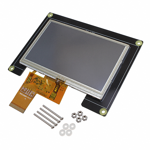 Embedded Artists EA-LCD-011 electronic component